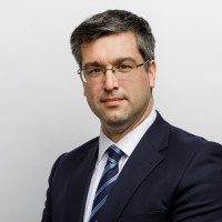 DHL IT Services Employee Xavi Esplugas's profile photo