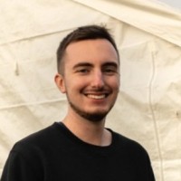 NMK Electronics Trading LLC Employee Curtis Seed's profile photo