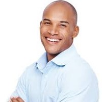 Glasford International - Executive Search Consultants Employee Steve Forde's profile photo