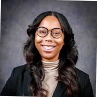 Boeing Employee Simone Scott's profile photo
