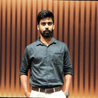 Probus Smart Things Employee Ankit Jha's profile photo