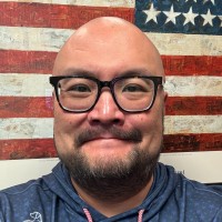 Questpro Employee Johnny Park's profile photo