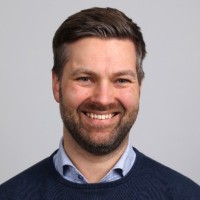 Pixii AS Employee André Gjertsen's profile photo