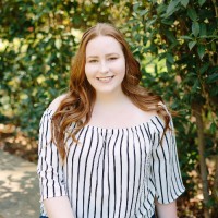 Virginia International Terminals, Inc. Employee Katie Saunders's profile photo