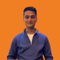 ezyCollect Employee Ari Sengupta's profile photo