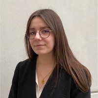 DV EXPERTS Employee Léa Dieudegard's profile photo