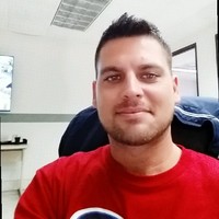 Epcon Industrial Systems, LP Employee Blake Shirley's profile photo