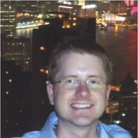 Ingersoll Rand Employee Joshua Johnson's profile photo