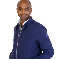 ART / Arab Radio & Television Employee Shreef Alloub's profile photo