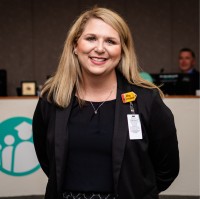 Polk County School Board Employee Christine Harrison's profile photo