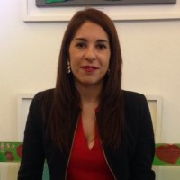 PESCO Employee Abigail Barriga's profile photo