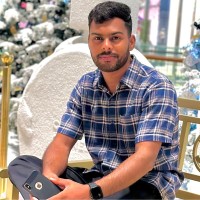 Hmly Employee Thomas Masih's profile photo