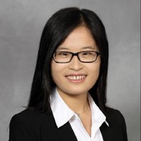 Mizuho Employee Yi Cao's profile photo