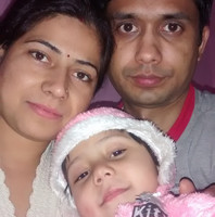 Rajinder Singh's profile photo