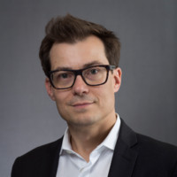 Total Employee Alexandre Paty's profile photo