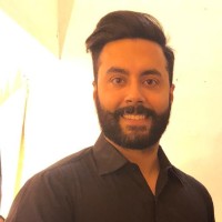 Oliver Publishing Employee Arsal Abbas's profile photo