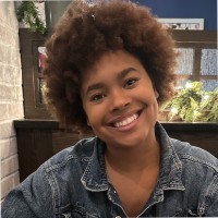 Tarchitects Employee Iyanna Johns's profile photo