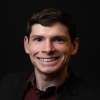 SAS Employee Eric Burnett's profile photo
