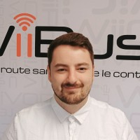 WiiBus Employee Rodrigo Ramos's profile photo