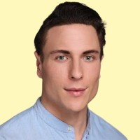 Planted Employee Marcel Scholl's profile photo