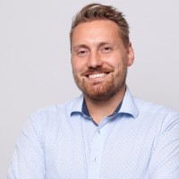 consolut Employee Tim Bentz's profile photo