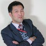 Tab Solution Co.,Ltd Employee Atarbold Darkhan's profile photo