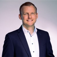 PreZero Deutschland Employee Robert Friederich's profile photo