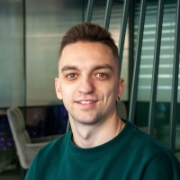 Belatra Employee Mikhail Voinich's profile photo