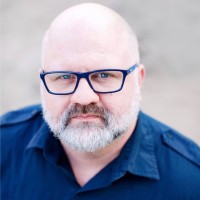 Fuse Finance Employee Ed Kiester's profile photo