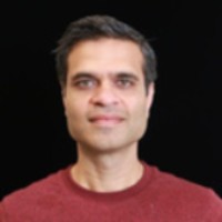Amazon Employee Puneet Sethi's profile photo