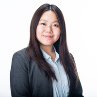 The TJX Companies, Inc. Employee Celine Yap's profile photo