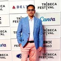 West Egg Ventures Employee Amar Shah's profile photo