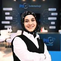 PTT Bilgi Teknolojileri A.Ş. Employee Busra Odabasi's profile photo