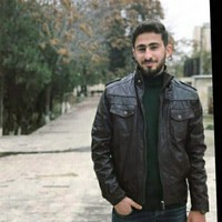 Express Plast Co. Egypt Employee Ayham Alrefaei's profile photo