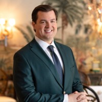 Email e telefono di Chase Robertson