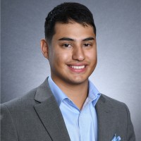 Enterprise Employee Alex Zaragoza's profile photo
