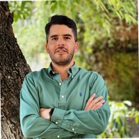 INTERMAG Employee Cuauhtémoc Bolaños Alvarez's profile photo