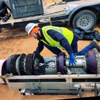 GeoCorr Employee Robert Hay's profile photo