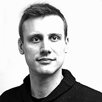gravity9 Employee Przemysław Kochański's profile photo