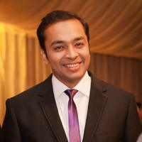 Rolustech Employee Usman Hameed's profile photo