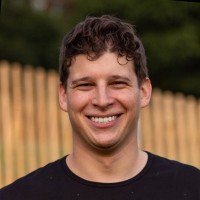Mastercard Employee Jake Benton's profile photo