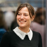Veonet Employee Susanne W.'s profile photo