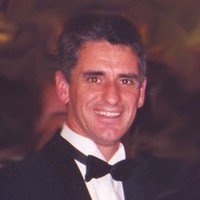 Professional Pharmacy Services Employee Stephen Wragg's profile photo