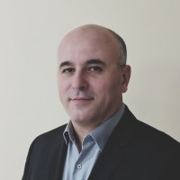 Entec Solutions Employee Iulian Ostache's profile photo