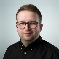 Groupe COSIOR Employee Francis Villeneuve's profile photo