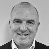 ITM Communications Limited Employee Mark Barber's profile photo