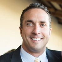 Sonic Employee Damon Calegari's profile photo