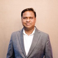 Realfinity Realty Employee Arun Verma's profile photo