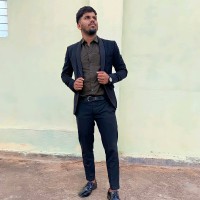 IRIZID Employee Mohammad Thousif's profile photo