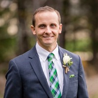 Wellstar Health System Employee Steve Dickson's profile photo